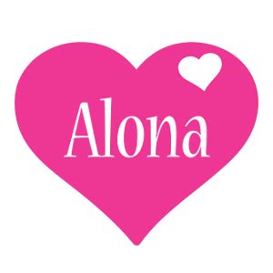 The World of Alona Love